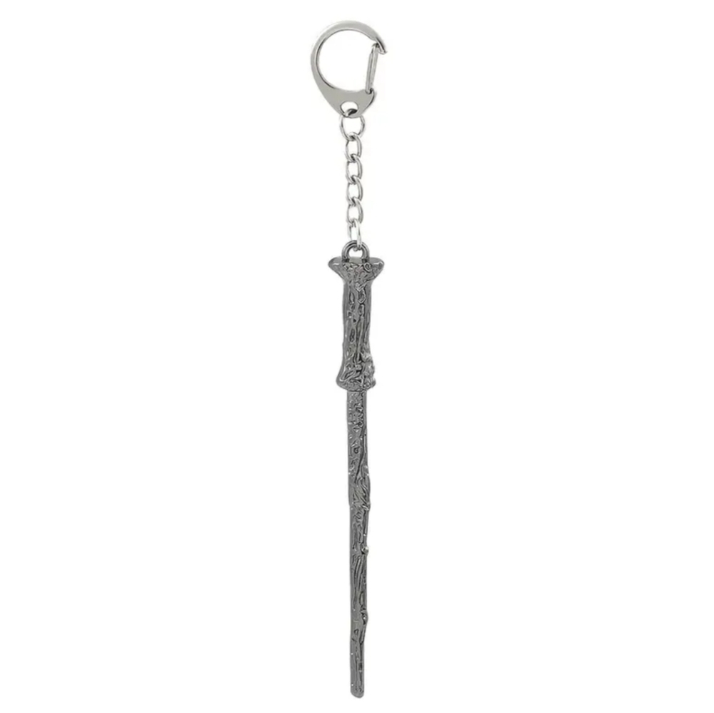 Harry Potter Wand Keychain